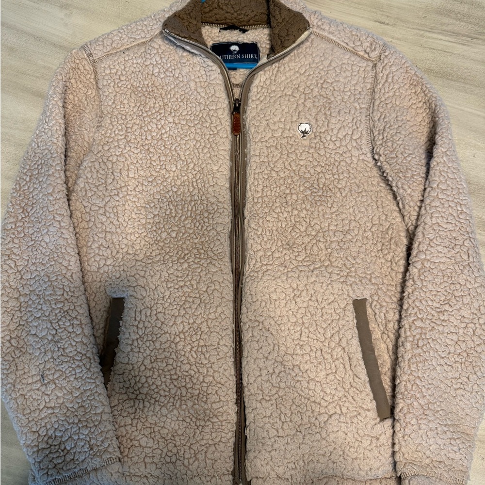 True Grit Coat